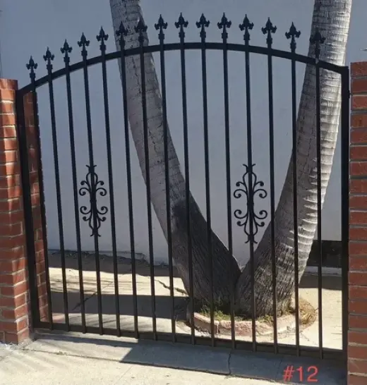 Custom Iron Work