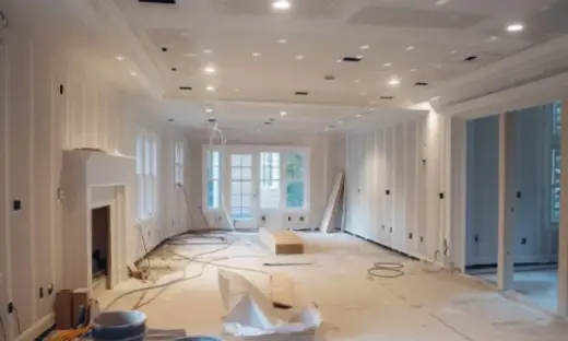 🏡 Remodelación en Brandywine