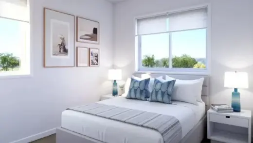 BOYLE HEIGHTS APTS.1 y 2 recs.