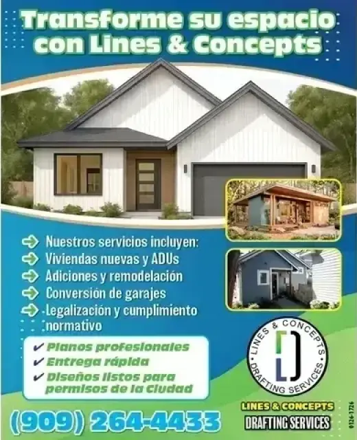 PLANOS Y DISEÑOS