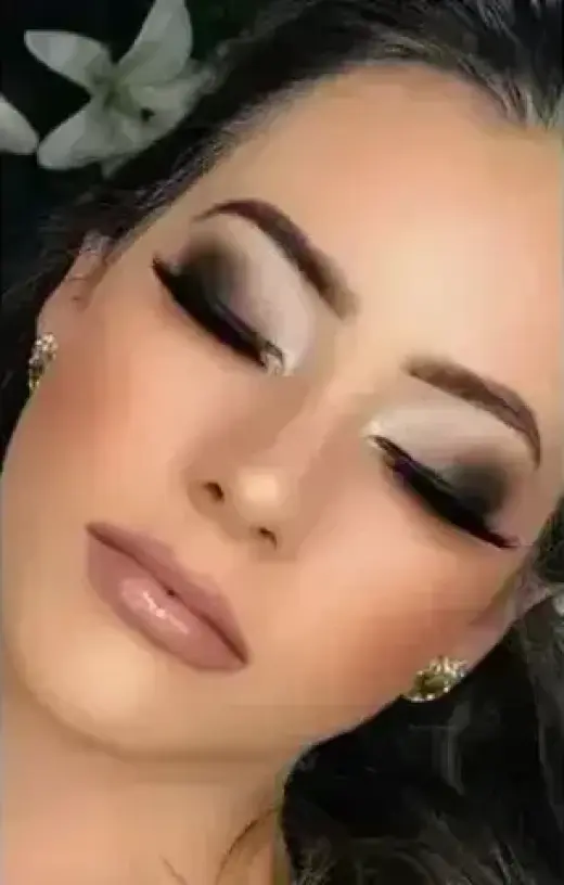 ¡MAQUILLAJE Y PEINADOS!