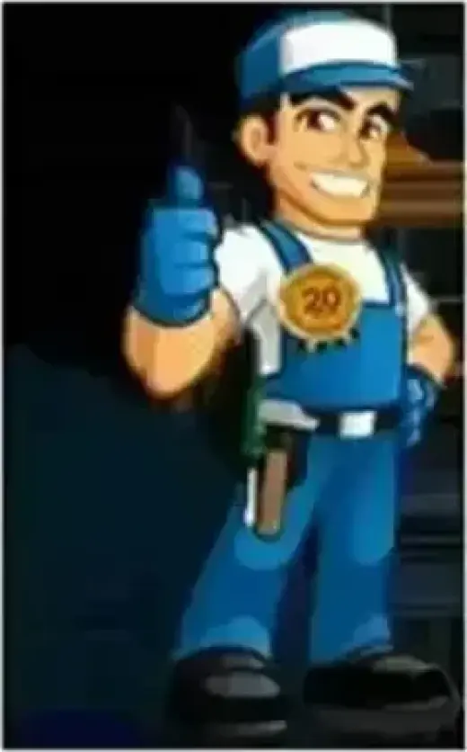 ¡ELECTRODOMÉSTICOS!