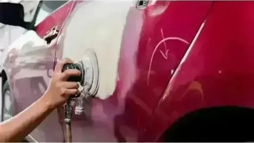 CARLITOS AUTO BODY & REPAIR