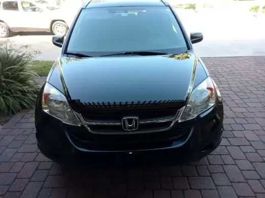 2010 Honda CRV LX SUV 4D