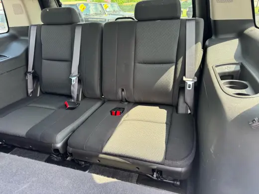 2013 Chevrolet Tahoe 4WD 4dr 1500 LS