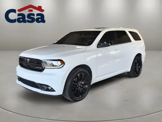 Dodge Durango 2019 AWD SXT 4 puertas SUV