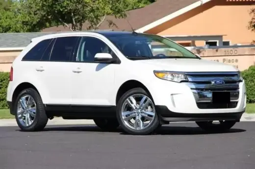 2013 Ford Edge SEL SUV