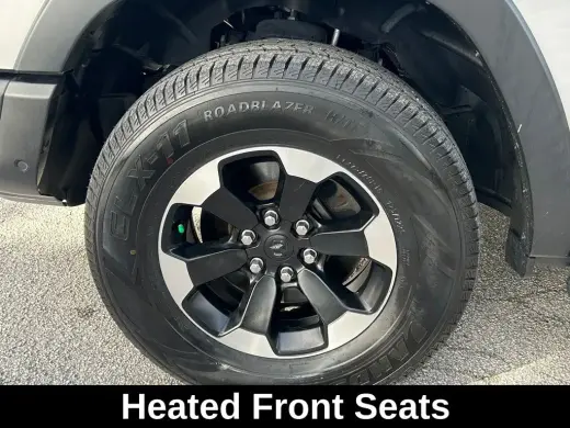 Ram 1500 2021 4x4 Rebel 4 puertas Cabina Crew 5.6 pies. Pickup SB