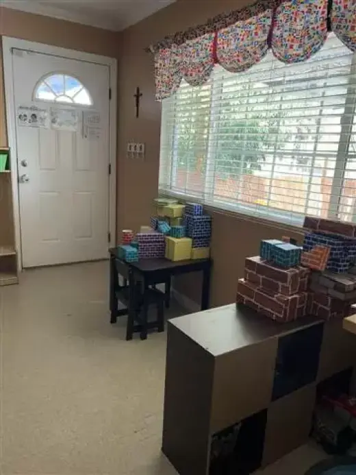 Bertha’s Family Childcare