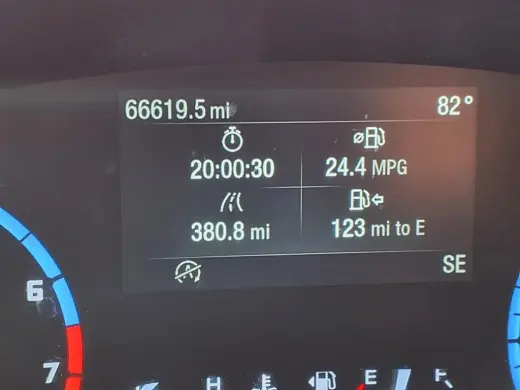 Ford Bronco Sport 2021 AWD Base 4dr SUV
