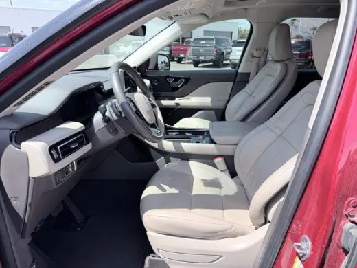 Lincoln Aviator 2021 Reserve 4dr SUV