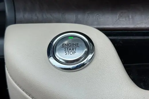 Lincoln Aviator 2020 AWD Reserve 4dr SUV