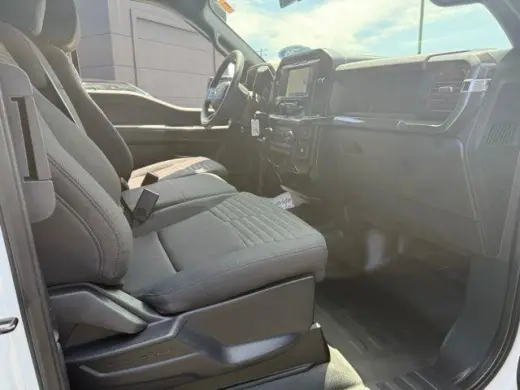 Ford F-150 2023 4x4 XL 4dr SuperCab 6.5 ft. SB