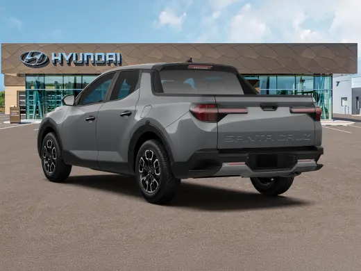 Hyundai SANTA CRUZ 2024 SE 4dr Crew Cab 4.3ft SB