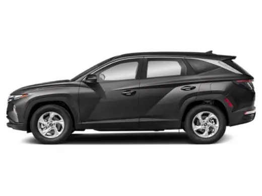 Hyundai TUCSON 2023 AWD SEL 4dr SUV