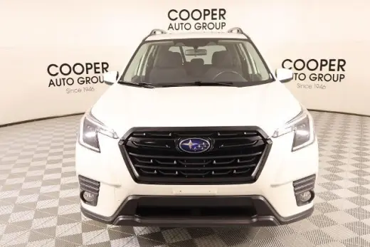 Subaru Forester 2022 AWD Premium 4dr Crossover