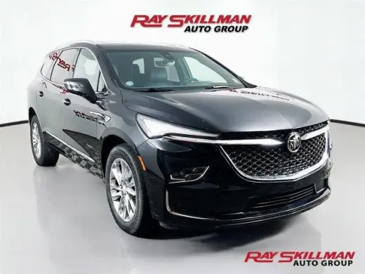 Buick Enclave 2022 4x4 Avenir 4dr Crossover