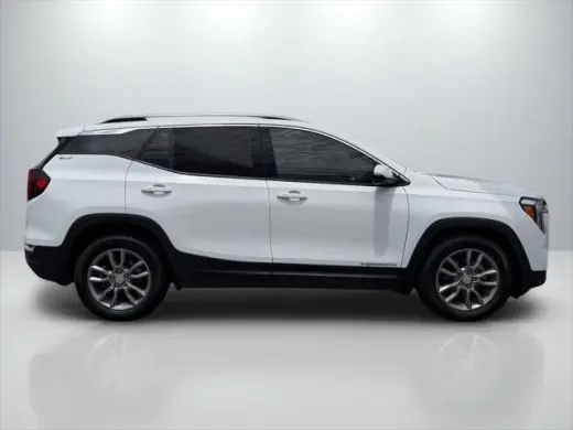 GMC Terrain 2023 SLT 4dr SUV