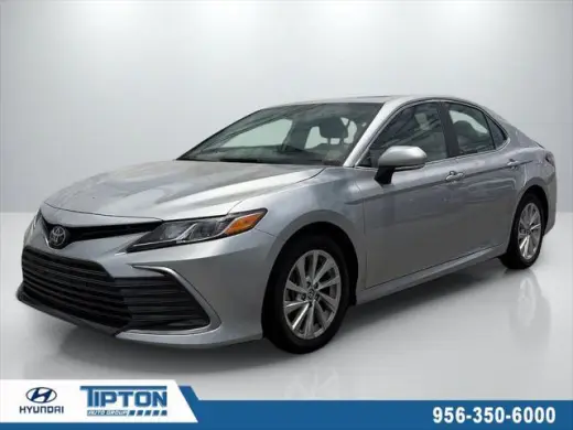 Toyota Camry 2024 LE 4dr Sedan