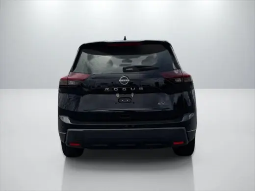 Nissan Rogue 2024 SV 4dr Crossover
