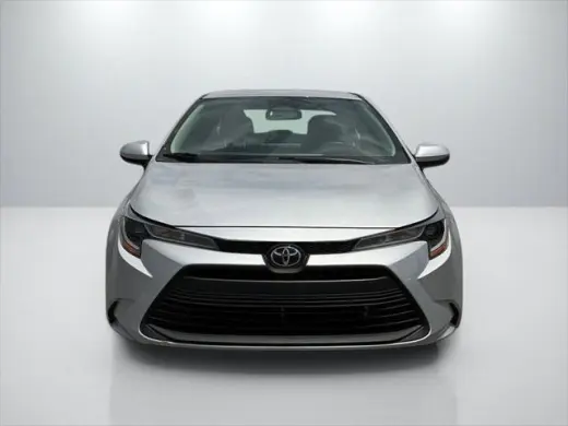 Toyota Corolla 2025 LE 4dr Sedan