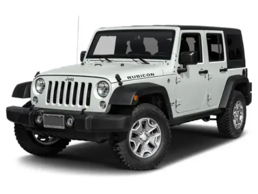 Jeep Wrangler Unlimited 2015 4x4 Rubicon 4 puertas SUV