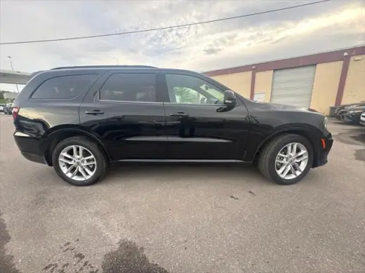 Dodge Durango 2024 GT 4 puertas SUV