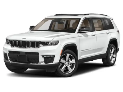 Jeep Grand Cherokee L 2021 4x4 Limited 4 puertas SUV