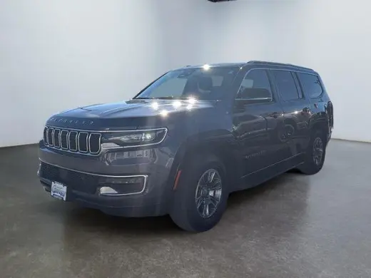 Jeep Wagoneer 2023 4x4 4 puertas SUV