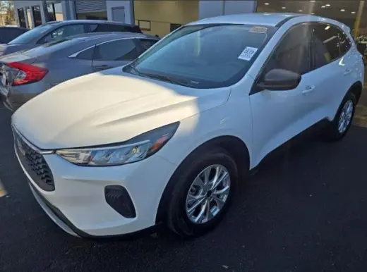 Ford Escape 2023 Active 4dr SUV