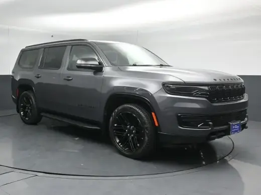 Jeep Wagoneer 2023 4x4 Serie II 4 puertas SUV