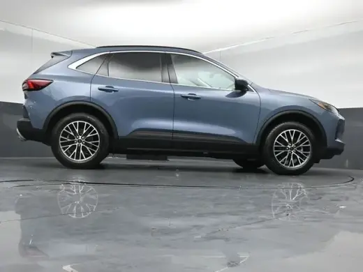 Ford Escape Híbrido Enchufable 2026 PHEV 4 puertas SUV