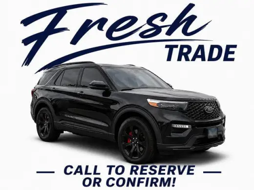 Ford Explorer 2024 AWD ST 4 puertas SUV