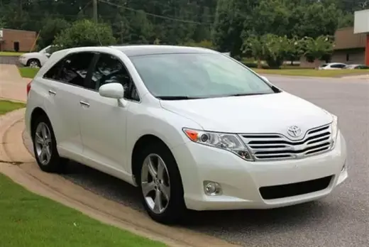 2010 Toyota Venza XLE SUV
