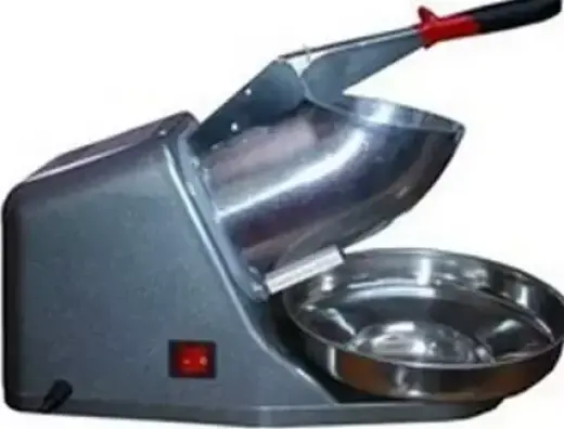 servicio raspadoras hielo