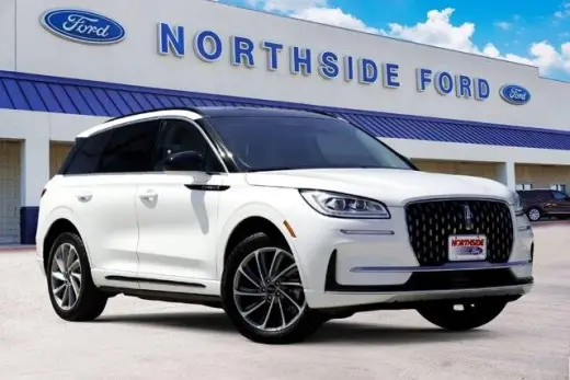 Lincoln Corsair 2025 AWD Grand Touring 4 puertas SUV