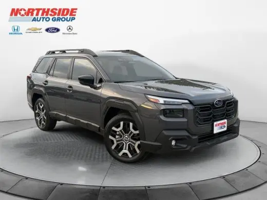 Subaru Outback 2026 AWD Touring XT 4 puertas Crossover