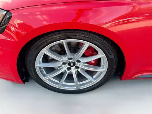 Audi RS 5 Sportback 2019 AWD 2.9T quattro 4 puertas Sportback