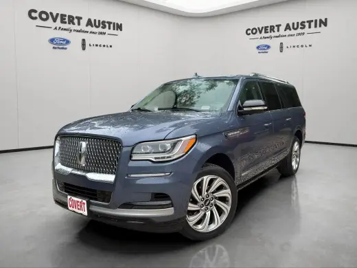 Lincoln Navigator L 2022 4x2 Reserve 4 puertas SUV