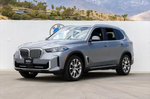 Vehículo de Actividad Deportiva BMW X5 2024 AWD xDrive40i 4 puertas