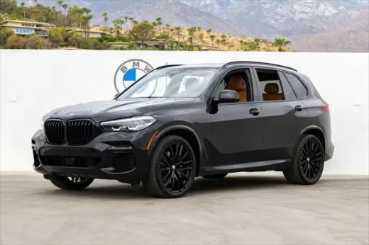 BMW X5 2023 sDrive40i 4 puertas Vehículo de Actividad Deportiva
