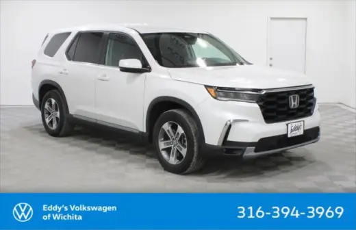 Honda Pilot 2025 EX-L 4 puertas SUV