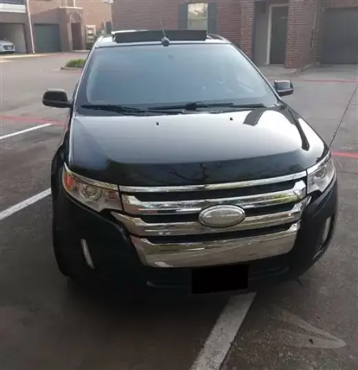 2012 Ford Edge LIMITED SUV