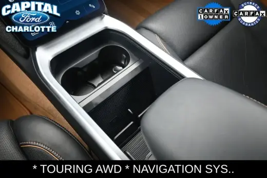 Lucid Air 2024 AWD Touring 4 puertas Sedan
