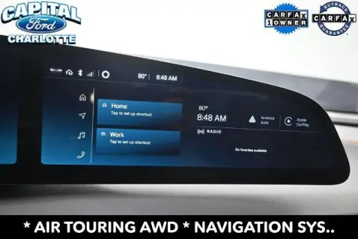AWD Touring 4 puertas Sedan Lucid Air 2023