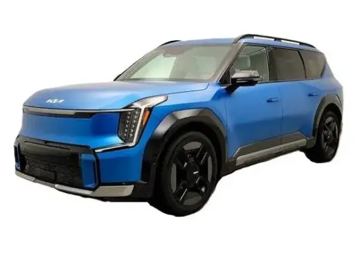 Kia EV9 2024 AWD GT-Line 4 puertas SUV