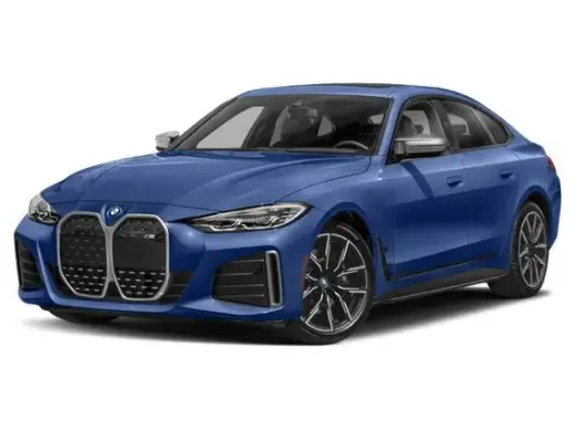 BMW i4 2023 AWD M50 Gran Coupe 4 puertas Sedan