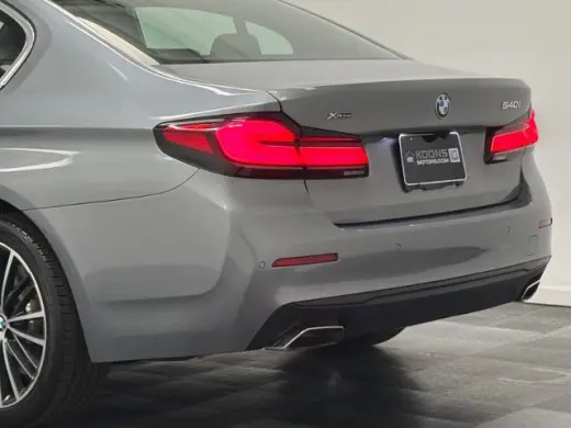 BMW Serie 5 2023 AWD 540i xDrive Sedán 4 puertas