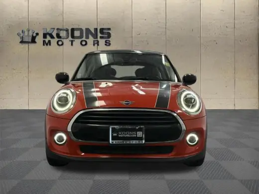MINI Hardtop 2 puertas 2021 Cooper 2 puertas Hatchback