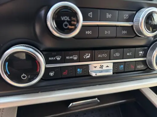 Ford Expedition MAX 2023 4x4 Limited 4 puertas SUV